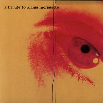 Various Artists - Alanis Morissette - A Tribute To Alanis Morissette