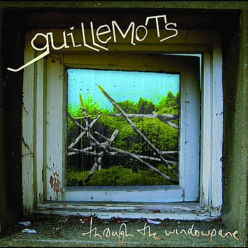 Guillemots - Through The Windowpane