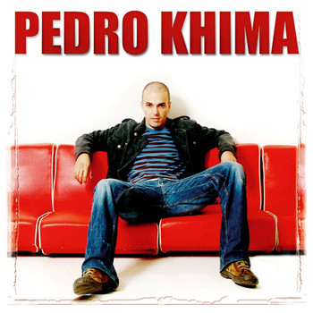 Pedro Khima - Pedro Khima