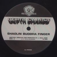 Depth Charge - Shaolin Buddha Finger