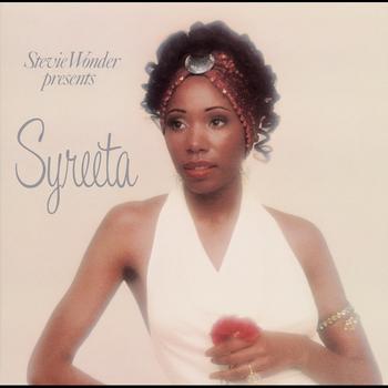 Syreeta - Stevie Wonder Presents Syreeta