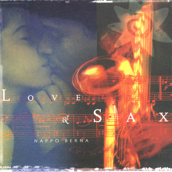 Nappo Berna - Love & Sax