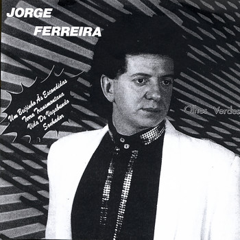 Jorge Ferreira - Olos Verdes