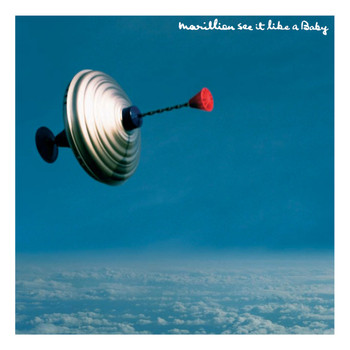 Marillion - See It Like A Baby