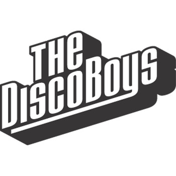 The Disco Boys - What You Want