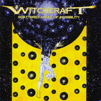 Witchcraft - Scattered Areas of Invisibility
