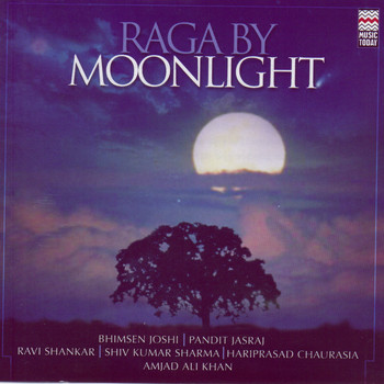 Various Artists - Music Today - Raga By Moonlight, Vol. 2