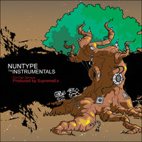 SupremeEx - Nuntype: The Instrumentals