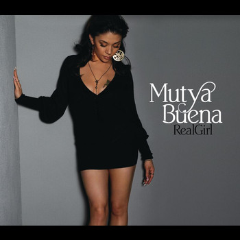 Mutya Buena - Real Girl (Jony Rockstar Knowle West remix)