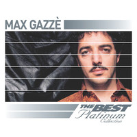 Max Gazzè - Max Gazzè: The Best Of Platinum