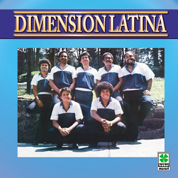 Dimension Latina - Dimension Latina