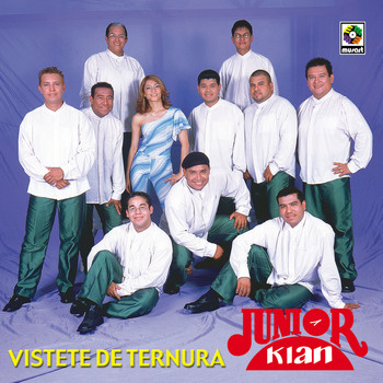 Junior Klan - Vistete De Ternura