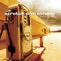 Stretch Arm Strong - It Burns Clean