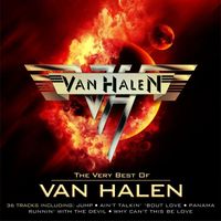 Van Halen - The Very Best of Van Halen (UK Release) (UK Release [Explicit])