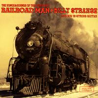 Billy Strange - Railroad Man - The Songs & Sounds Of The Steam Era