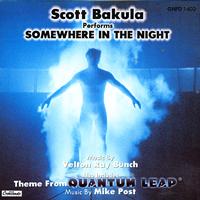 Scott Bakula - Scott Bakula Performs Somewhere In The Night