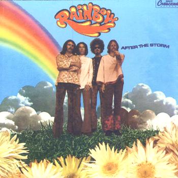 Rainbow - After The Storm