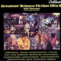 Neil Norman - Greatest Science Fiction Hits II