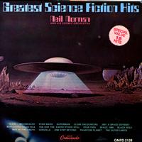 Neil Norman - Greatest Science Fiction Hits