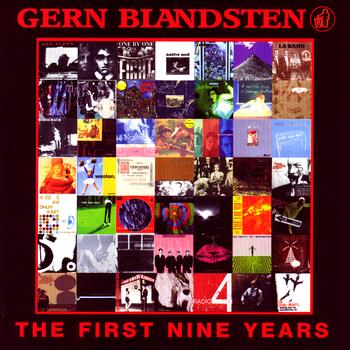 Various Artists - Gern Blandsten Records - Gern Blandsten: The First Nine Years