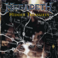 Megadeth - Hidden Treasures (Explicit)