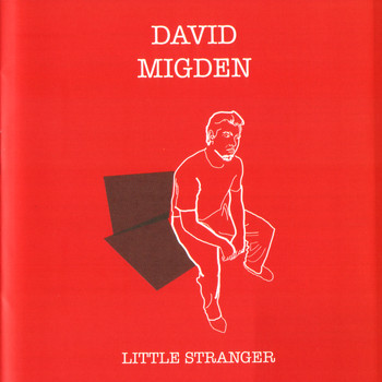 David Migden - Little Stranger