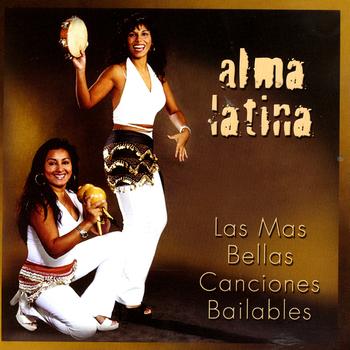 Alma Latina - Alma Latina