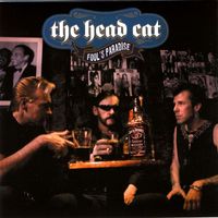 The Head Cat, Lemmy & Danny B. Harvey - Fool's Paradise