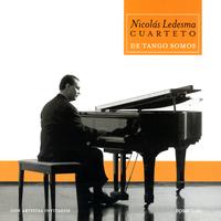 Nicolas Ledesma - De Tango Somos