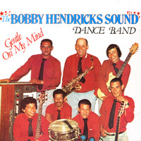 Bobby Hendricks - Gentle On My Mind