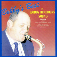 Bobby Hendricks - Bobby's Best