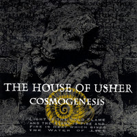 The House Of Usher - Cosmogenesis