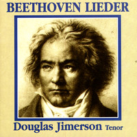 Douglas Jimerson - Beethoven Lieder
