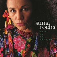 Suna Rocha - Rosa de los Vientos