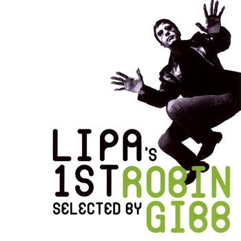 Various Artists - LIPA's 1st - Selected By Robin Gibb