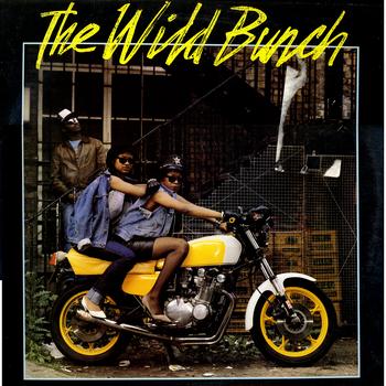 The Wild Bunch - The Wild Bunch