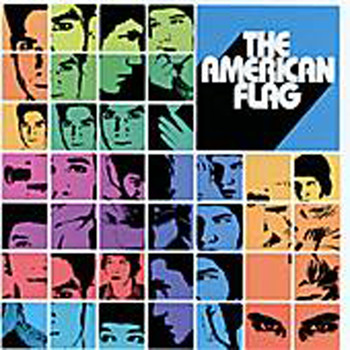 The American Flag - The American Flag