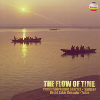 Shivkumar Sharma & Zakir Hussain - The Flow Of Time