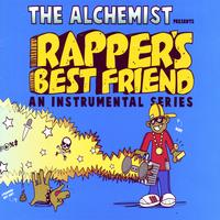 The Alchemist - Rapper's Best Friend