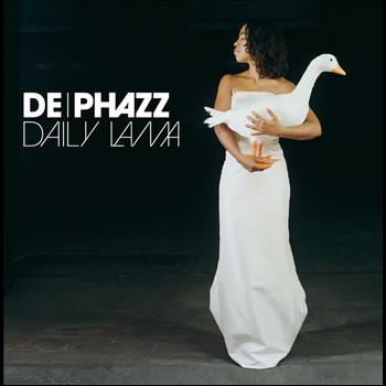 De-Phazz - Daily Lama