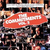 The Commitments - The Commitments, Vol. 2