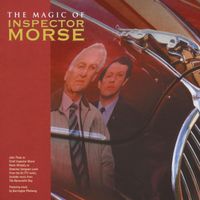 Barrington Pheloung - The Magic Of Inspector Morse Original Soundtrack