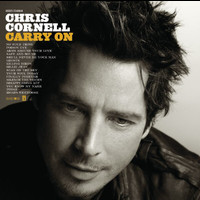 Chris Cornell - Carry On