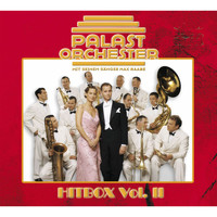 Palast Orchester mit seinem Sänger Max Raabe - Hitbox Vol.2