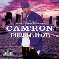Cam'Ron - Purple Haze