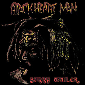 Bunny Wailer - Blackheart Man