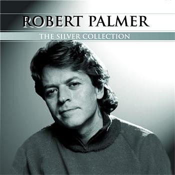 Robert Palmer - The Silver Range