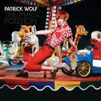 Patrick Wolf - The Magic Position- Karaoke Version (i-tunes exclusive)