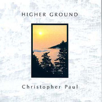 Christopher Paul - Higher Ground