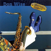 Don Wise - Genuine Snake